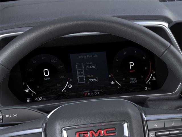 2026 GMC Canyon Elevation (Stk: 106425) in Exeter - Image 18 of 24
