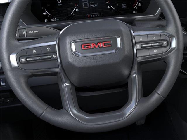 2026 GMC Canyon Elevation (Stk: 106425) in Exeter - Image 19 of 24