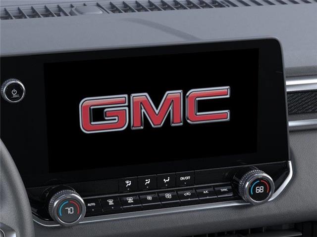 2026 GMC Canyon Elevation (Stk: 106425) in Exeter - Image 20 of 24