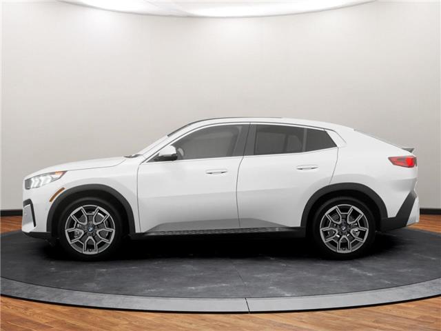 2026 BMW X2 xDrive28i (Stk: BF2699) in Sarnia - Image 4 of 14