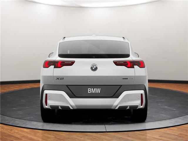 2026 BMW X2 xDrive28i (Stk: BF2699) in Sarnia - Image 5 of 14