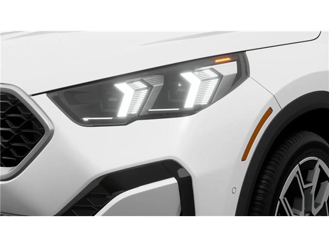 2026 BMW X2 xDrive28i (Stk: BF2699) in Sarnia - Image 6 of 14