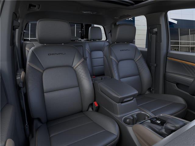 2026 GMC Canyon Denali (Stk: 26T044) in Wadena - Image 16 of 24