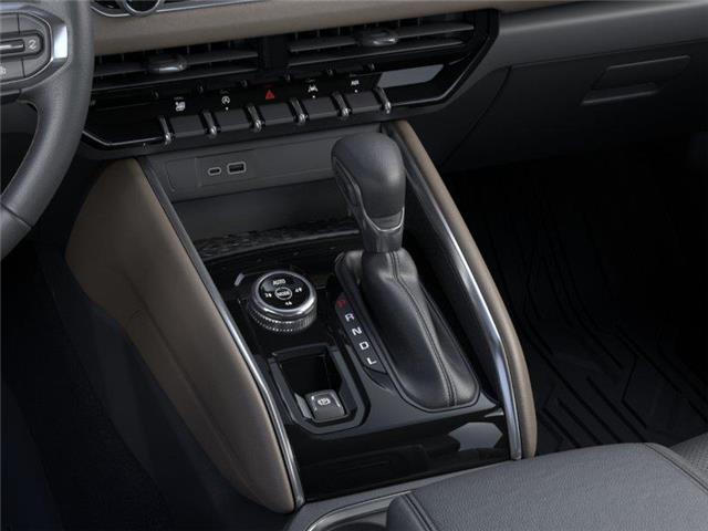 2026 GMC Canyon Denali (Stk: 26T044) in Wadena - Image 23 of 24