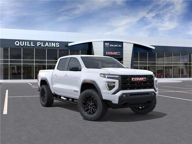 2026 GMC Canyon Elevation (Stk: 26T141) in Wadena - Image 1 of 24