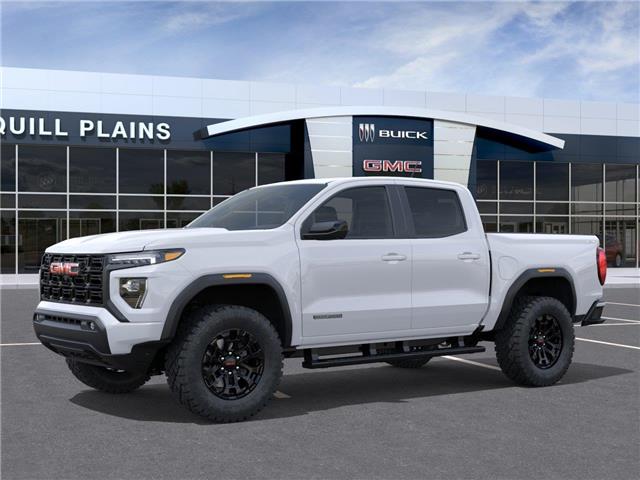 2026 GMC Canyon Elevation (Stk: 26T141) in Wadena - Image 2 of 24