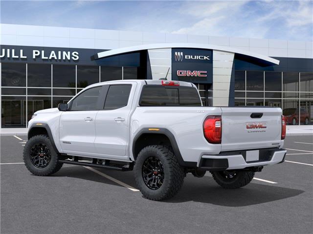 2026 GMC Canyon Elevation (Stk: 26T141) in Wadena - Image 3 of 24