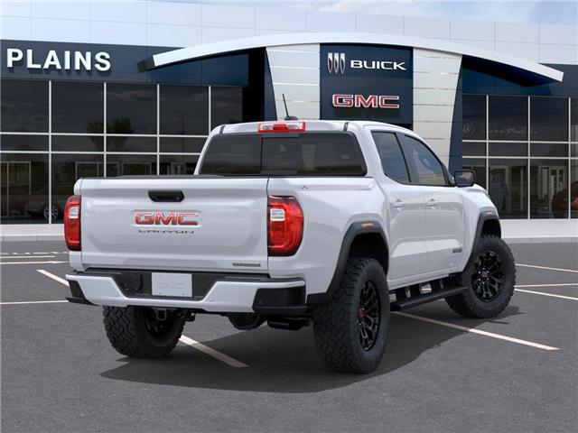 2026 GMC Canyon Elevation (Stk: 26T141) in Wadena - Image 4 of 24