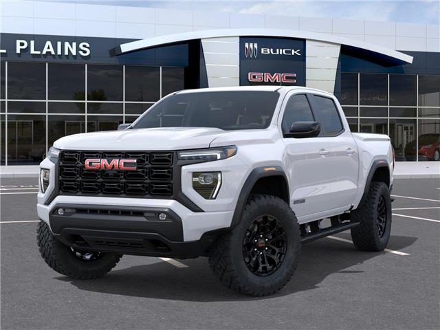 2026 GMC Canyon Elevation (Stk: 26T141) in Wadena - Image 6 of 24