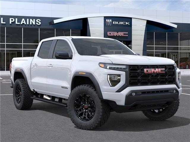 2026 GMC Canyon Elevation (Stk: 26T141) in Wadena - Image 7 of 24