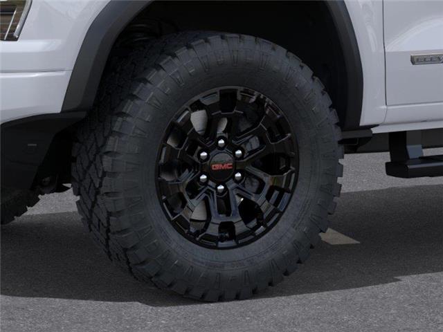 2026 GMC Canyon Elevation (Stk: 26T141) in Wadena - Image 9 of 24