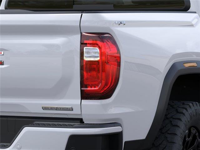 2026 GMC Canyon Elevation (Stk: 26T141) in Wadena - Image 11 of 24