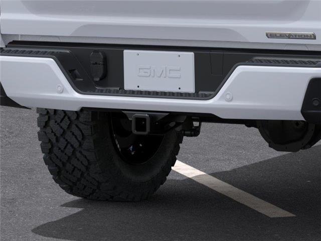 2026 GMC Canyon Elevation (Stk: 26T141) in Wadena - Image 14 of 24