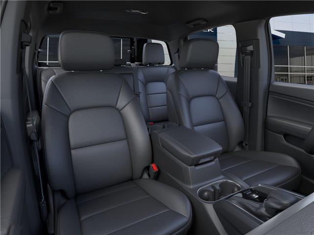 2026 GMC Canyon Elevation (Stk: 26T141) in Wadena - Image 16 of 24