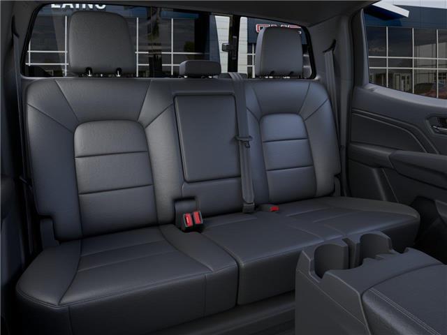 2026 GMC Canyon Elevation (Stk: 26T141) in Wadena - Image 17 of 24