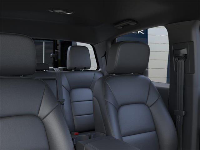 2026 GMC Canyon Elevation (Stk: 26T141) in Wadena - Image 24 of 24