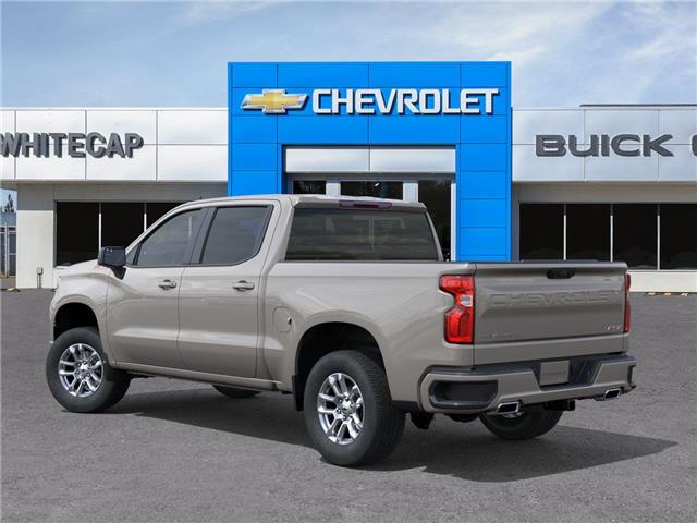 2026 Chevrolet Silverado 1500 RST (Stk: 45641) in Slave Lake - Image 3 of 24