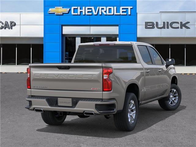 2026 Chevrolet Silverado 1500 RST (Stk: 45641) in Slave Lake - Image 4 of 24