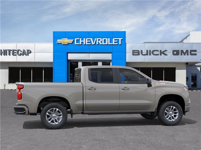 2026 Chevrolet Silverado 1500 RST (Stk: 45641) in Slave Lake - Image 5 of 24