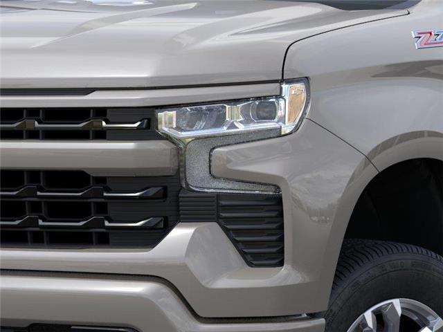 2026 Chevrolet Silverado 1500 RST (Stk: 45641) in Slave Lake - Image 10 of 24