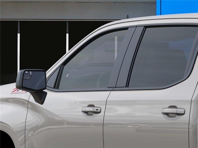 2026 Chevrolet Silverado 1500 RST (Stk: 45641) in Slave Lake - Image 12 of 24