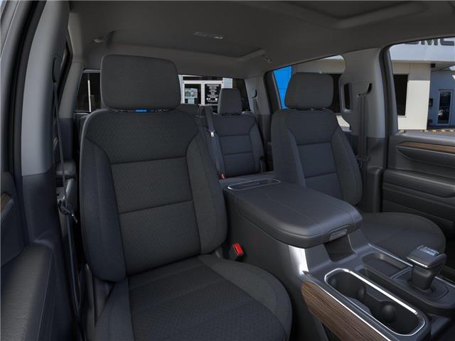 2026 Chevrolet Silverado 1500 RST (Stk: 45641) in Slave Lake - Image 16 of 24