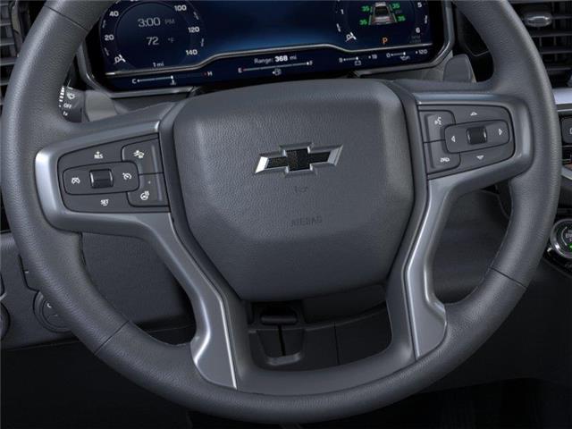 2026 Chevrolet Silverado 1500 RST (Stk: 45641) in Slave Lake - Image 19 of 24