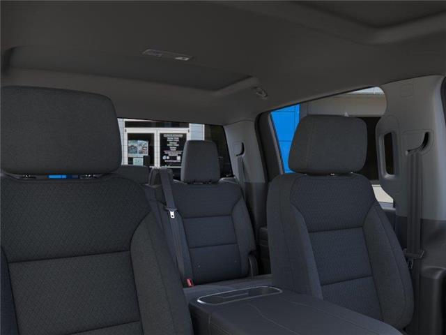 2026 Chevrolet Silverado 1500 RST (Stk: 45641) in Slave Lake - Image 24 of 24