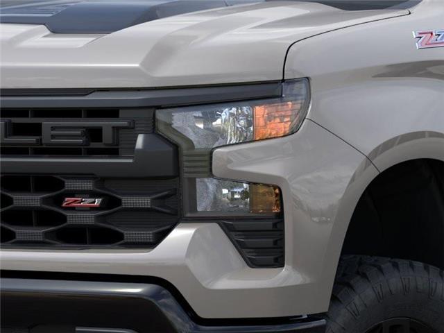 2026 Chevrolet Silverado 1500 Custom Trail Boss (Stk: B260307) in Gatineau - Image 10 of 24