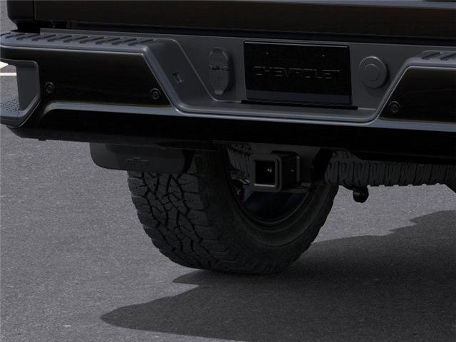 2026 Chevrolet Silverado 2500HD High Country (Stk: B260313) in Gatineau - Image 14 of 24