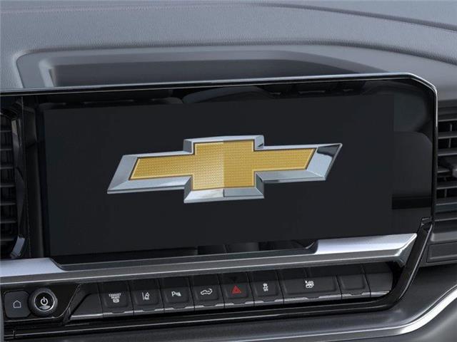 2026 Chevrolet Silverado 2500HD High Country (Stk: B260313) in Gatineau - Image 20 of 24