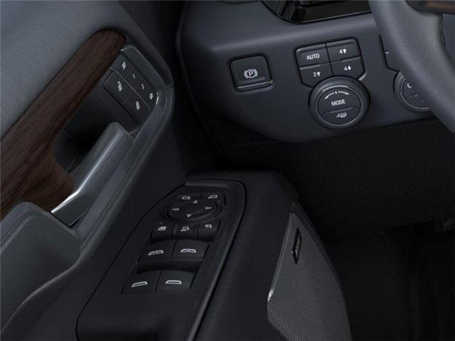 2026 Chevrolet Silverado 2500HD High Country (Stk: B260313) in Gatineau - Image 22 of 24