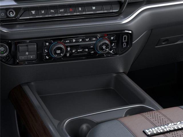 2026 Chevrolet Silverado 2500HD High Country (Stk: B260313) in Gatineau - Image 23 of 24