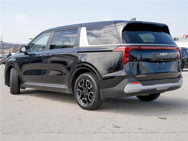 2025 Kia Carnival LX | HEATED SEATS | 6 PASS (Stk: U3250) in Grimsby - Image 4 of 20