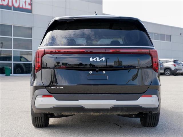 2025 Kia Carnival LX | HEATED SEATS | 6 PASS (Stk: U3250) in Grimsby - Image 5 of 20