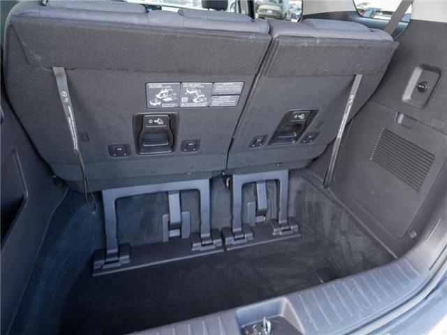 2025 Kia Carnival LX | HEATED SEATS | 6 PASS (Stk: U3250) in Grimsby - Image 6 of 20