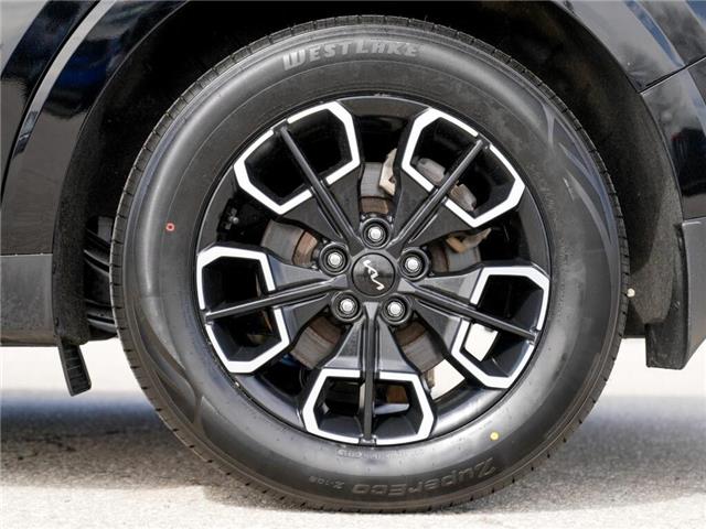 2025 Kia Carnival LX | HEATED SEATS | 6 PASS (Stk: U3250) in Grimsby - Image 7 of 20