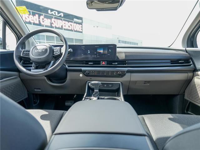 2025 Kia Carnival LX | HEATED SEATS | 6 PASS (Stk: U3250) in Grimsby - Image 10 of 20