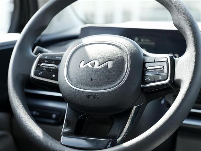 2025 Kia Carnival LX | HEATED SEATS | 6 PASS (Stk: U3250) in Grimsby - Image 11 of 20