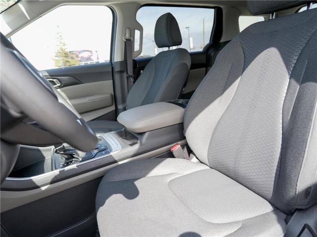 2025 Kia Carnival LX | HEATED SEATS | 6 PASS (Stk: U3250) in Grimsby - Image 13 of 20