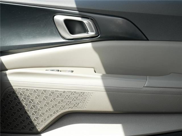 2025 Kia Carnival LX | HEATED SEATS | 6 PASS (Stk: U3250) in Grimsby - Image 15 of 20