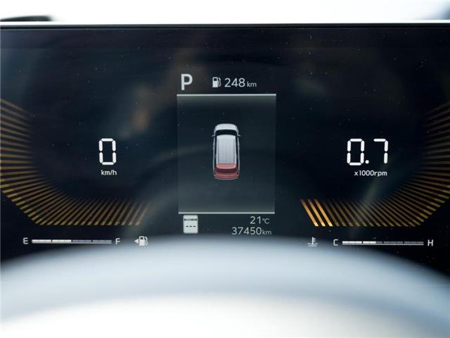 2025 Kia Carnival LX | HEATED SEATS | 6 PASS (Stk: U3250) in Grimsby - Image 17 of 20