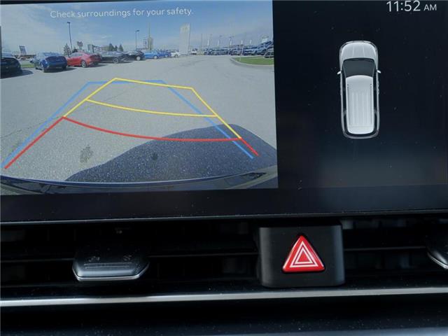 2025 Kia Carnival LX | HEATED SEATS | 6 PASS (Stk: U3250) in Grimsby - Image 18 of 20