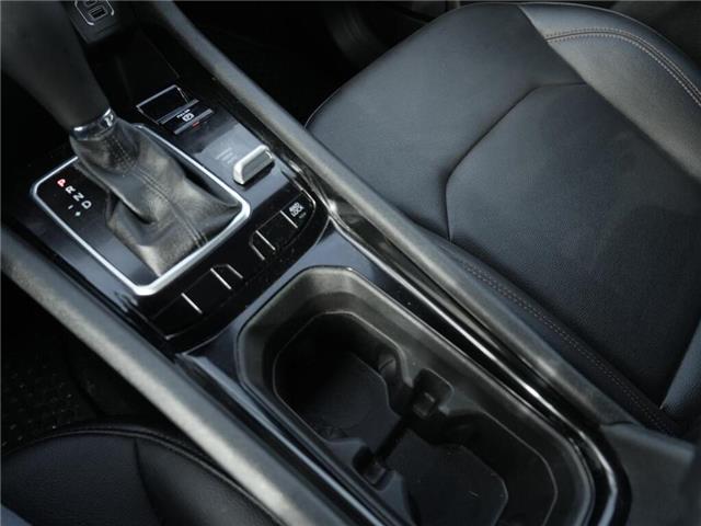 2024 Jeep Compass Limited | 1 OWNER | LEATHER | 4WD | LOW KM (Stk: U3255) in Grimsby - Image 19 of 19