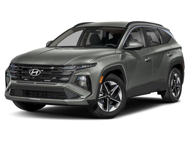2026 Hyundai Tucson Preferred (Stk: S26316) in Ottawa - Image 1 of 12