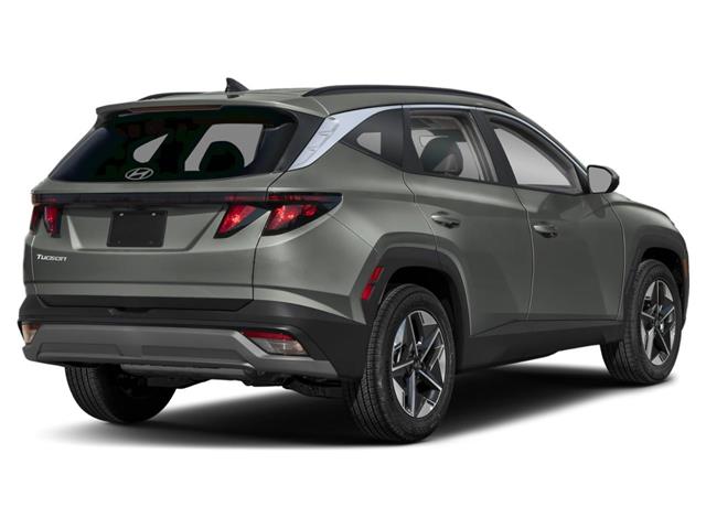 2026 Hyundai Tucson Preferred (Stk: S26316) in Ottawa - Image 2 of 12