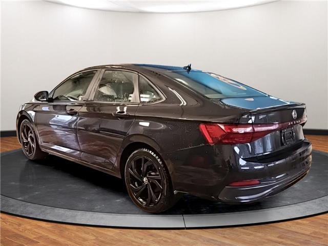 2025 Volkswagen Jetta Comfortline (Stk: 075464) in Lower Sackville - Image 2 of 9