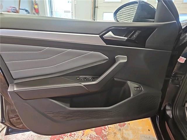 2025 Volkswagen Jetta Comfortline (Stk: 075464) in Lower Sackville - Image 3 of 9