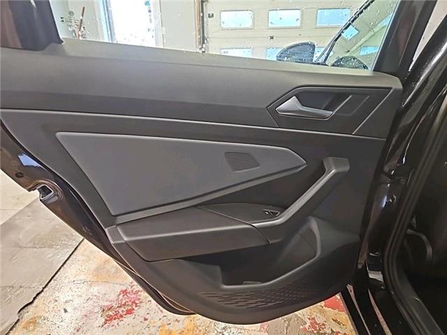 2025 Volkswagen Jetta Comfortline (Stk: 075464) in Lower Sackville - Image 5 of 9