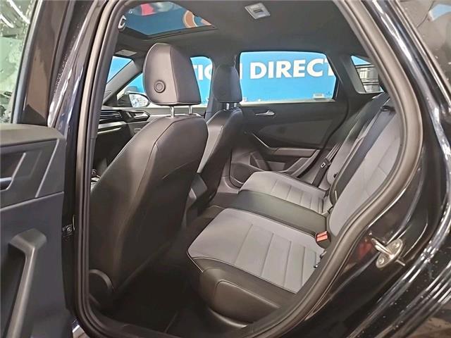 2025 Volkswagen Jetta Comfortline (Stk: 075464) in Lower Sackville - Image 6 of 9